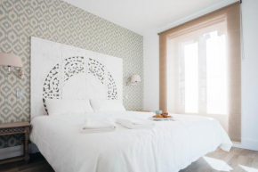 HOMEABOUT SAN BERNARDO Apartment II